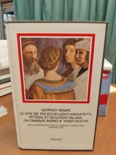 VASARI-LE VITE PIU' ECCELLENTI