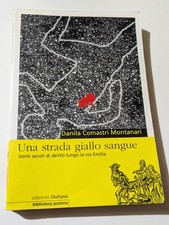 DANILA COMASTRI MONTANARI Una