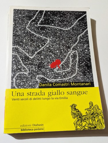 Danila comastri montanari una - danila,