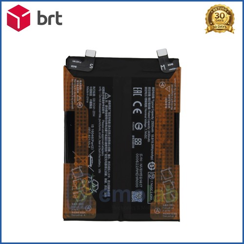 Batteria pila originale bm58 - batteria,