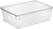 Contenitore Clear Box Boot 22