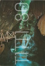 ALL' ANTICO MULINO - GROTTE