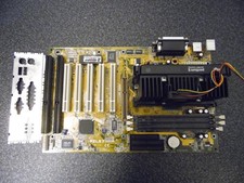 ASUS P2L97 rev. 2.04 Intel