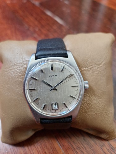 Orologio doxa meccanico - doxa,