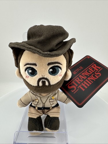 Stranger things stagione - stranger, 5