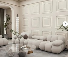 Kit di Boiserie LEDMall Home