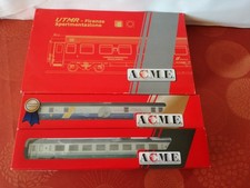 ✅H0/DC ACME FS convoglio 5