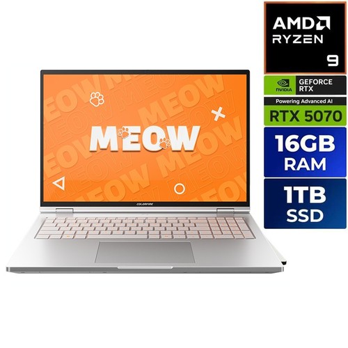 Colorfire meow r16 pro - meow,
