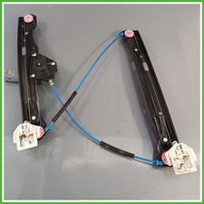 Alzacristalli Alzavetro Elettrico Anteriore Destro DX BMW Serie 3 F31