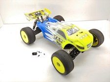 Team Losi Racing TLR 8ight-T