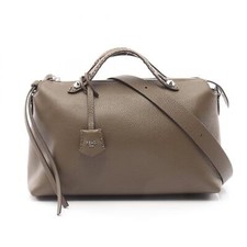 Borsa a tracolla grande FENDI