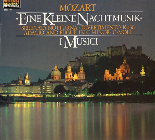 Min mozart i musici - 33,