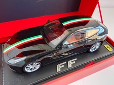 FERRARI FF Street 2011 black