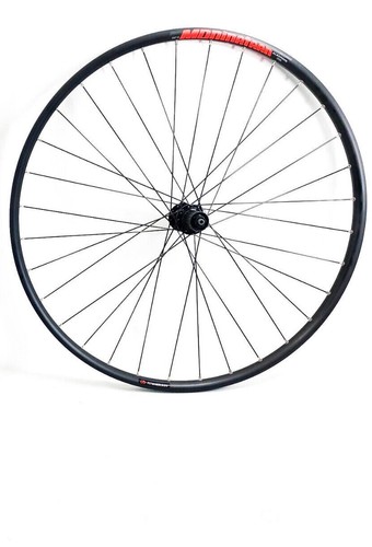 Ruota posteriore shimano m4050 - ruota,