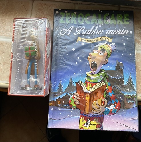 Regalo natalizio zero - 🎄regalo,