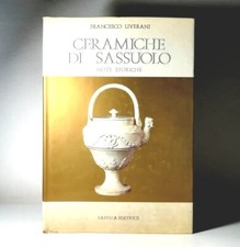 CERAMICHE DI SASSUOLO NOTE