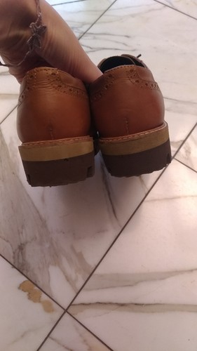Scarpe donna francesine - scarpe,