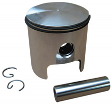 Fantic Motor Pistone Meteor