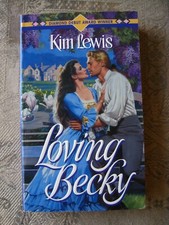 Kim Lewis - Loving Becky -