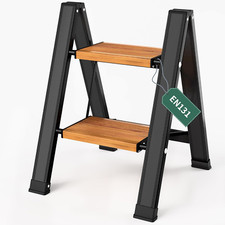 Scaletta a Gradini 2 Stufe