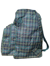 Borsa stivali tracolla