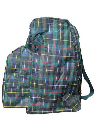 Borsa stivali tracolla