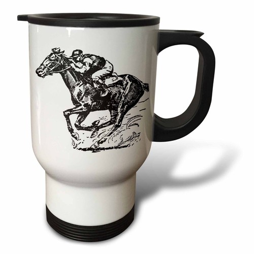Tazza viaggio acciaio - da,