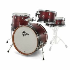 Gretsch drums batteria - gretsch,