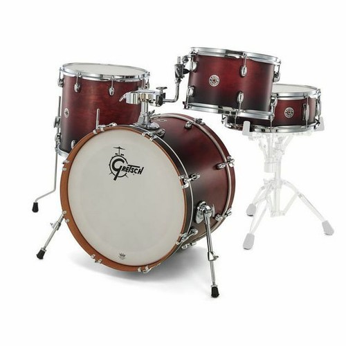Gretsch drums batteria - gretsch,