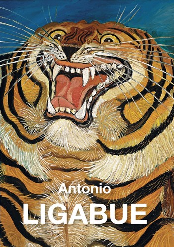 Antonio ligabue catalogo - catalogo, della
