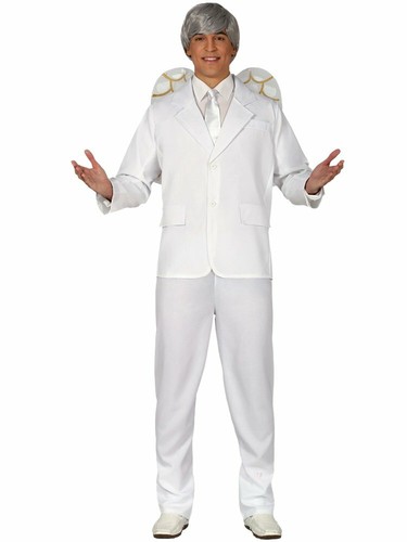 Costume angelo carnevale - angelo,
