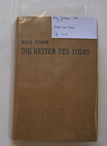 Libro prestito billy - libro, in