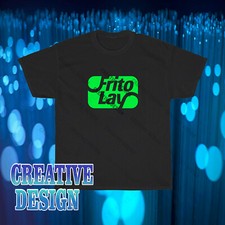 T-shirt divertente con logo