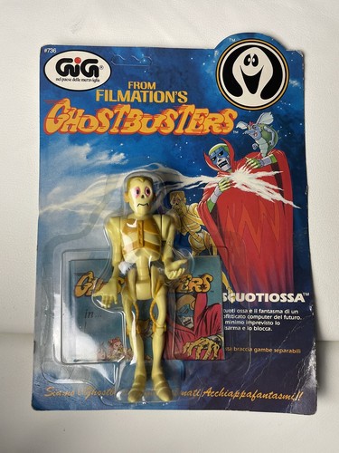 Gig tyco ghostbusters - gig,