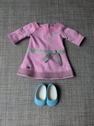 Abito truly lilac - lilac, meet