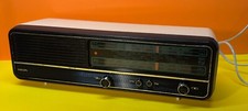 Vintage Radio Philips  / Video