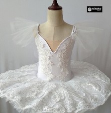 Vestito Tutù Saggio Danza