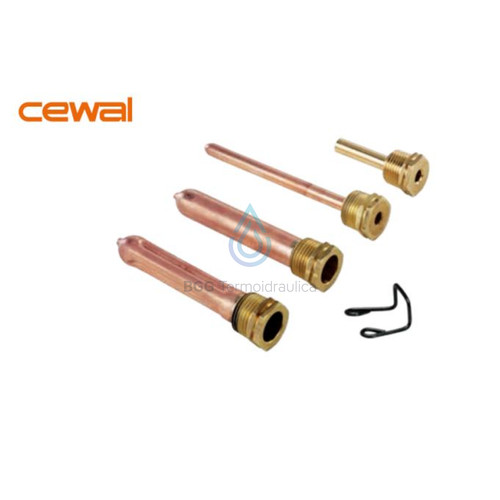 Pozzetti accessori capillare - e,