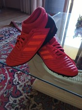 Adidas Predator 19 Plus Bambino n.36 calcetto