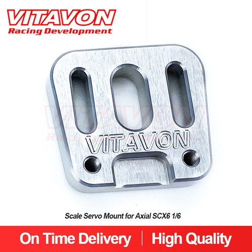 Vitavon cnc alu7075 - cnc,