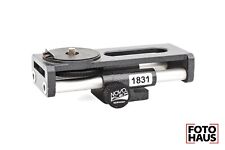 Novoflex Castel-Pro Focusing Rack Rail Stereo Macro 1831