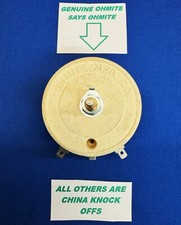 Miller 10 Ohm 100 Watt Ohmite