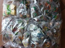 KINDER FERRERO MISSIONE TALPA SPIE IN GIARDINO ITALIANE ED ESTERE A SCELTA