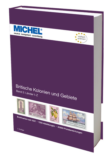Michel francobolli catalogo - michel,