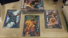 Ultimate Fantastici 4 Raccolta