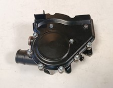 Corpo pompa acqua nudo per BMW