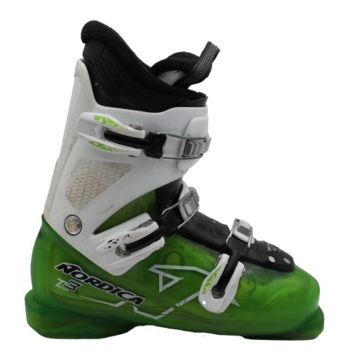 Scarpone sci nordica - sci, team
