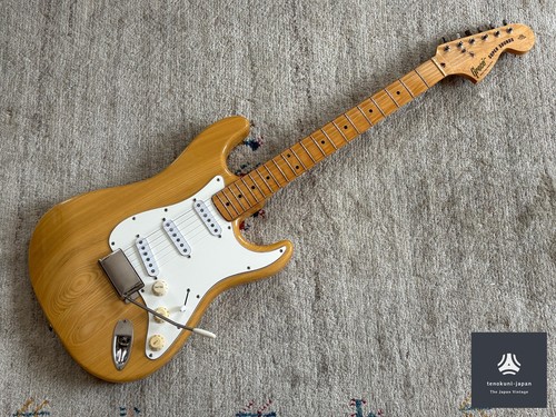 Greco se500 super sounds 79 - greco,