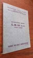 B4806 autocarro medio - b4806, c.m.52