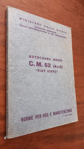 B4806 autocarro medio 52 - b4806,